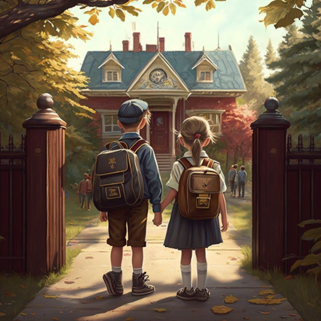 Одна на двоих: жизнь пенсионерки, вынужденной воспитывать внуков на крохотную пенсию!