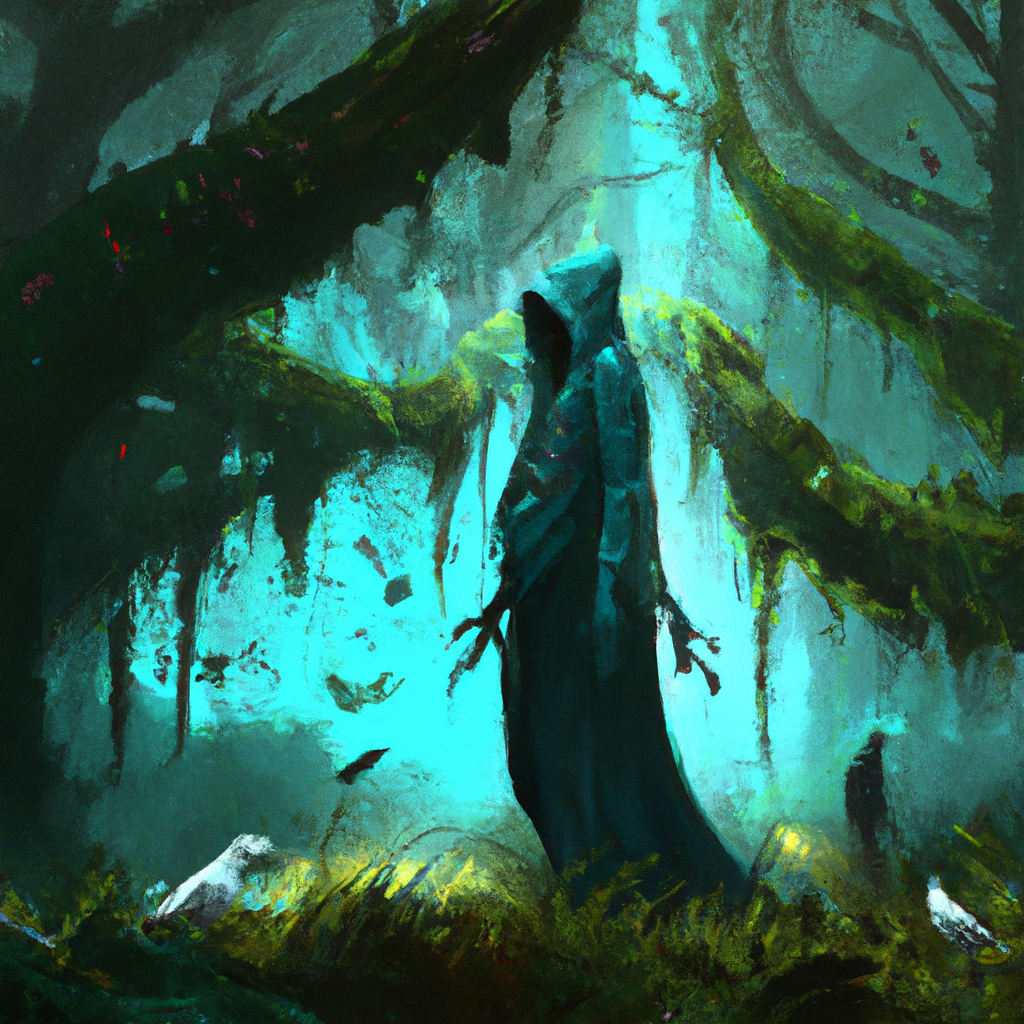 Исследуя мир осознанных сновидений