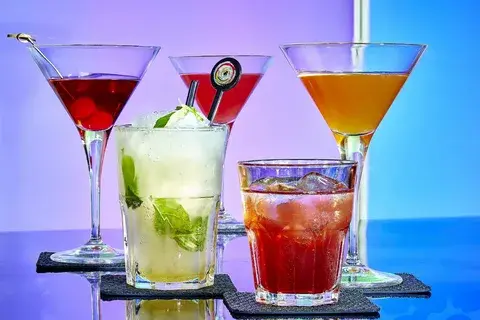 Действительно ли аперитивы и дижестивы работают?