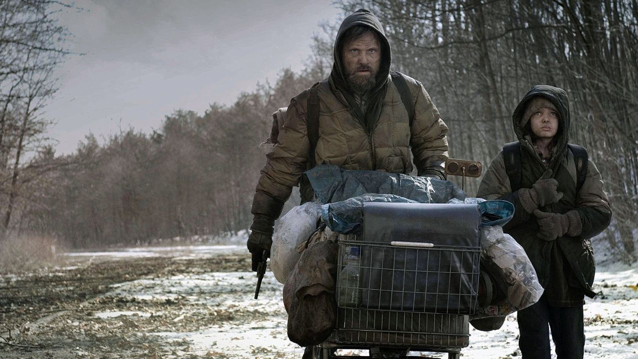 «Последний из нас» — не первая история о конце света, появившаяся на наших экранах. Почему мы так очарованы концом света.