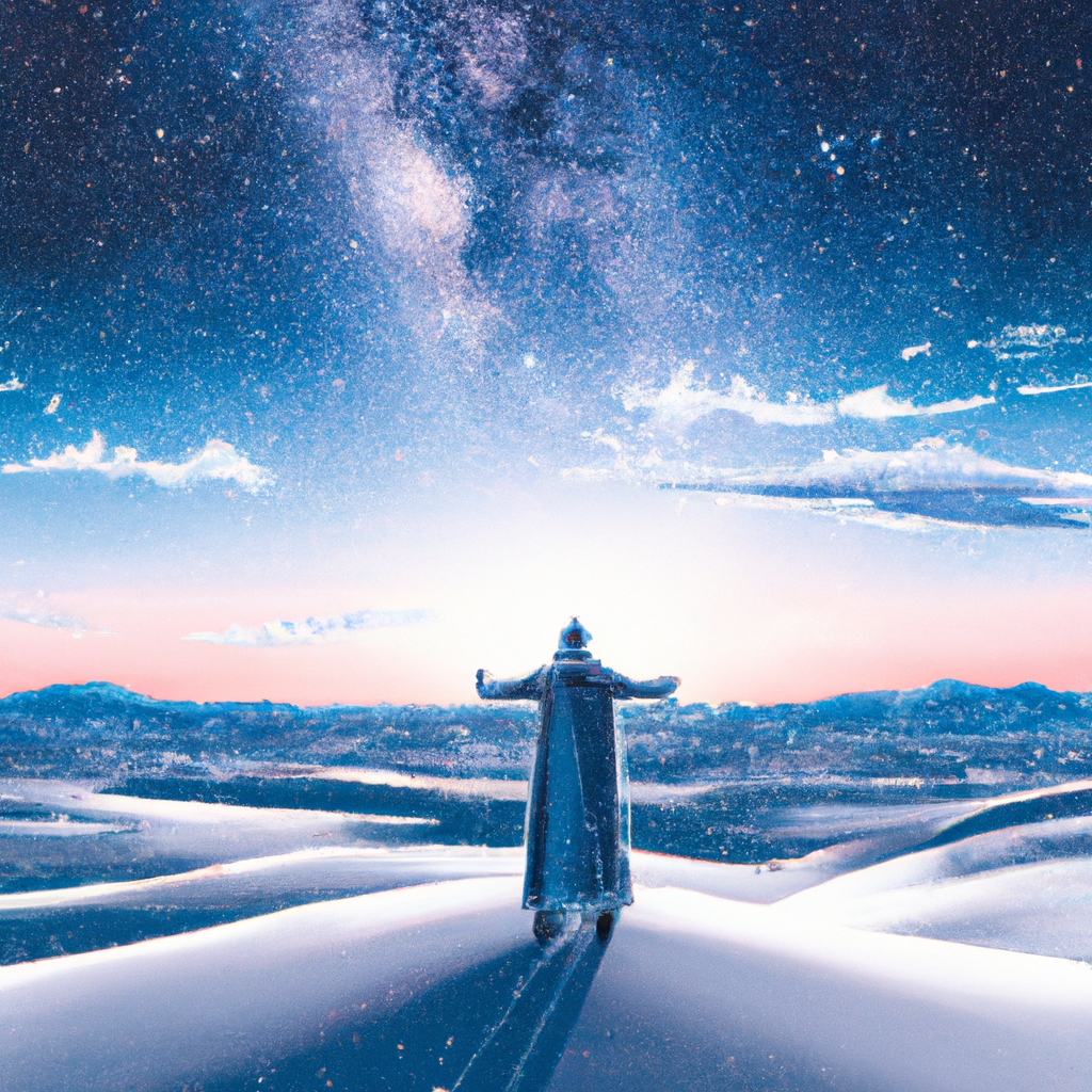 Исследуя мир осознанных сновидений