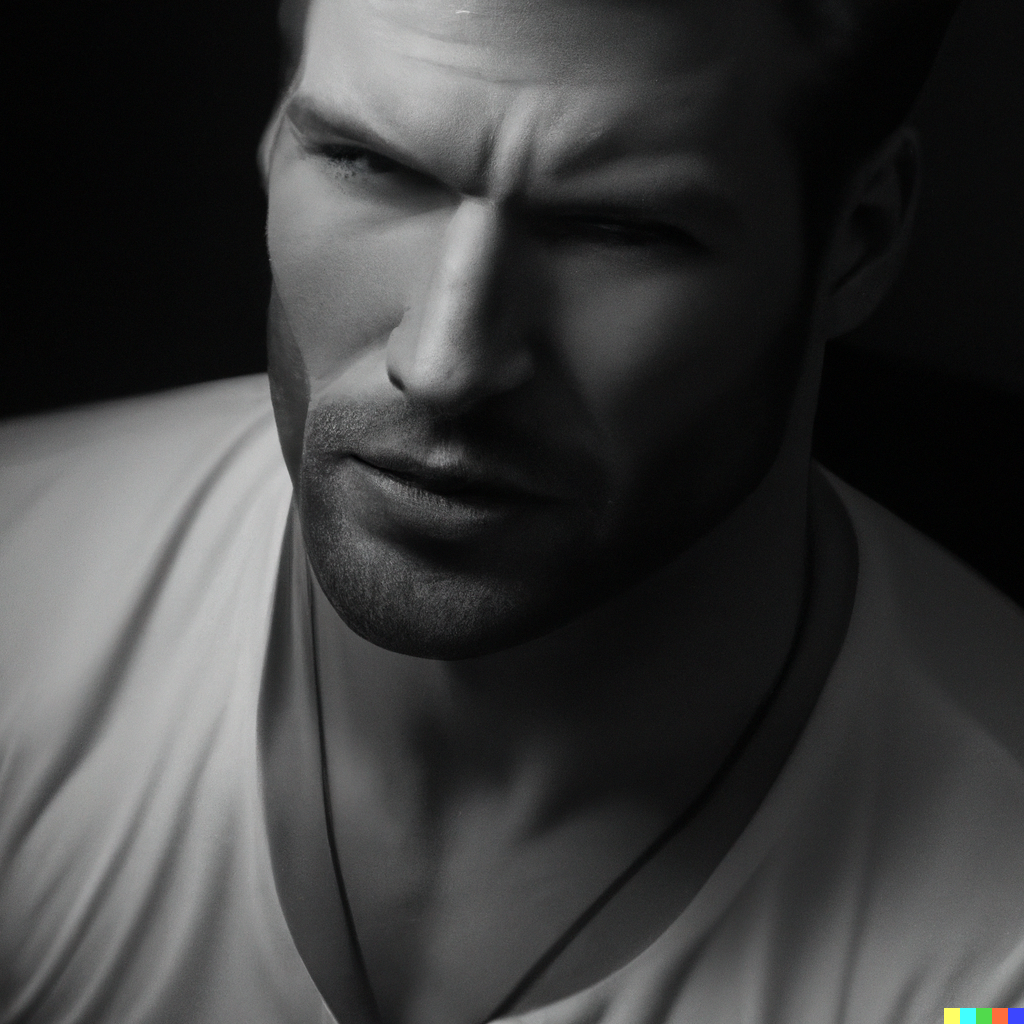 Мужская психология и эмоции, жесть как она есть.