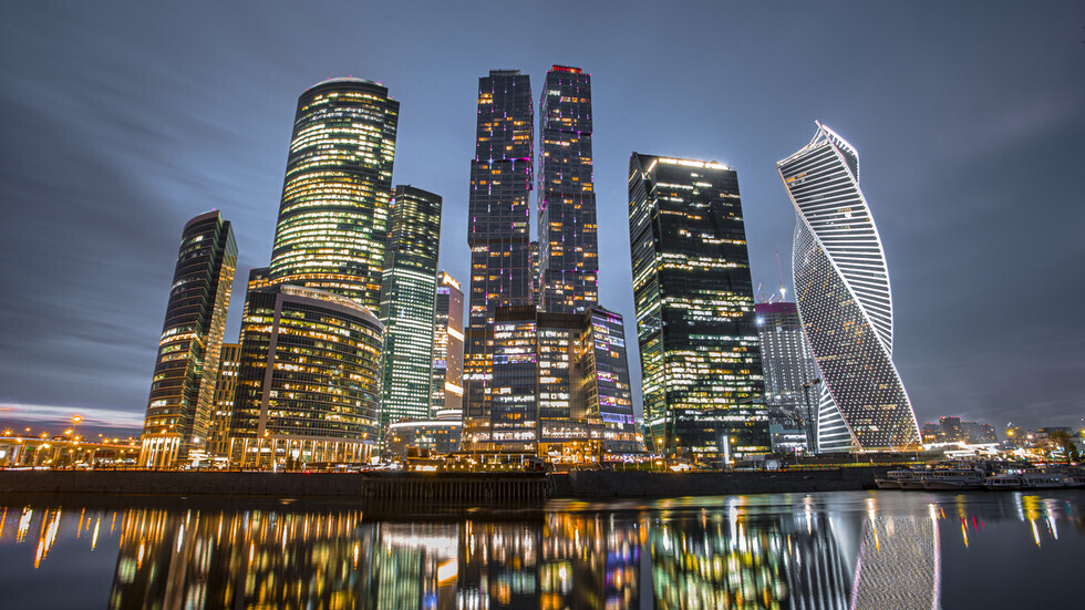 Запад думал, что это разрушит российскую экономику "санкциями из ада", вот почему план провалился