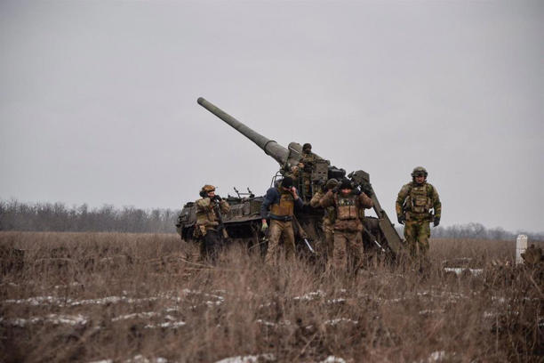 Ukraine alerts on Bajmut defence: «It remains difficult»