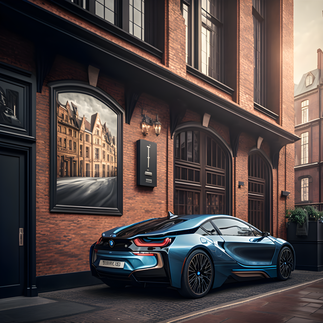 Техно музыка