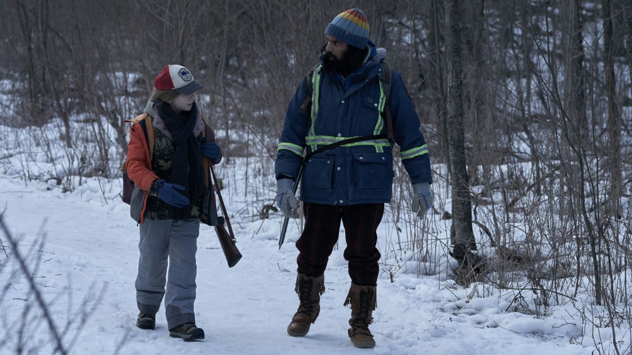 «Последний из нас» — не первая история о конце света, появившаяся на наших экранах. Почему мы так очарованы концом света.