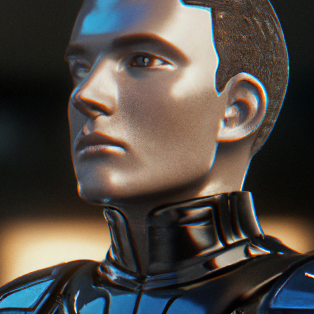 Жизнь в матрице