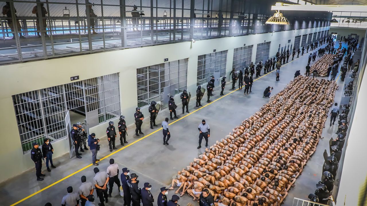 тюрьмы в новой зеландии