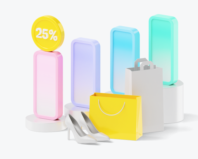 BNPL-сервис «Долями», от Тинькофф банка