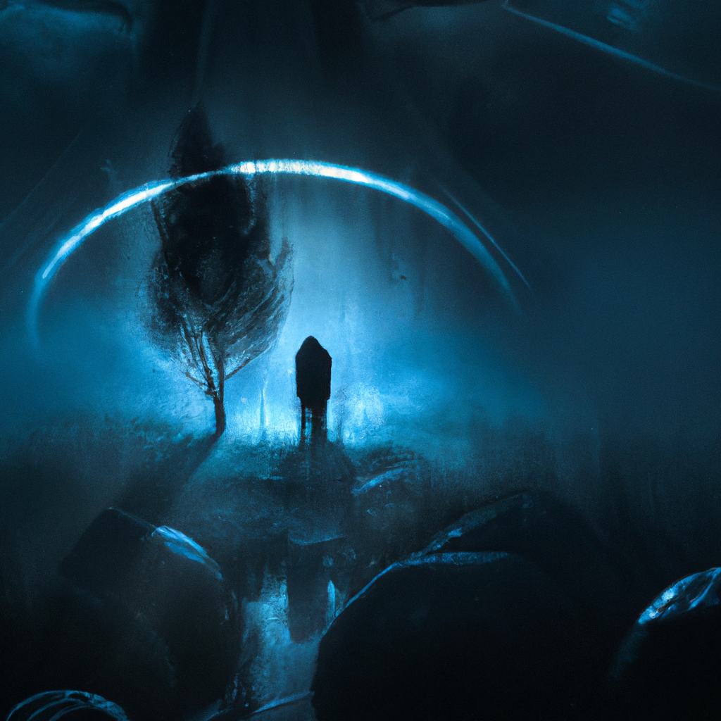 Открывая будущее: Как технология 5G произведет революцию в мобильной связи