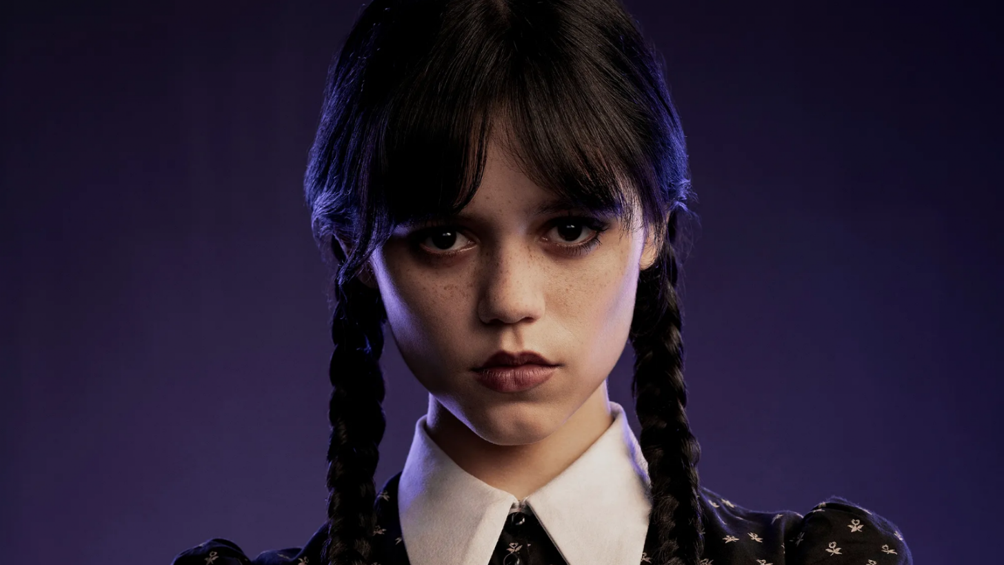 Почему Дженна Ортега отказалась от участия в сериале Netflix