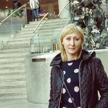 Людмила, г. Москва