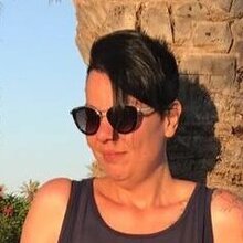 Алла, г. Москва