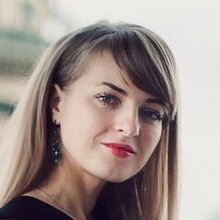 Валерия, г. Москва