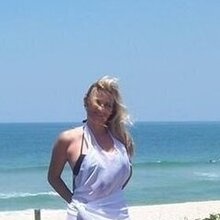 Ольга, г. Москва