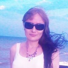 Юлия, г. Москва