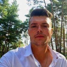 Иван, г. Белгород