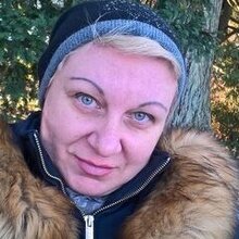 Юлия, г. Москва