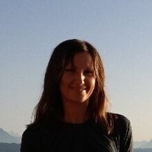 Наталья, г. Москва