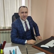  Казарин Михаил Владиславович, г. Москва