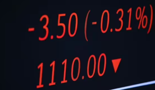 Экономист, предсказавший кризис 2008 года, предупреждает, что крах американских банков может вызвать мировую рецессию !!!!