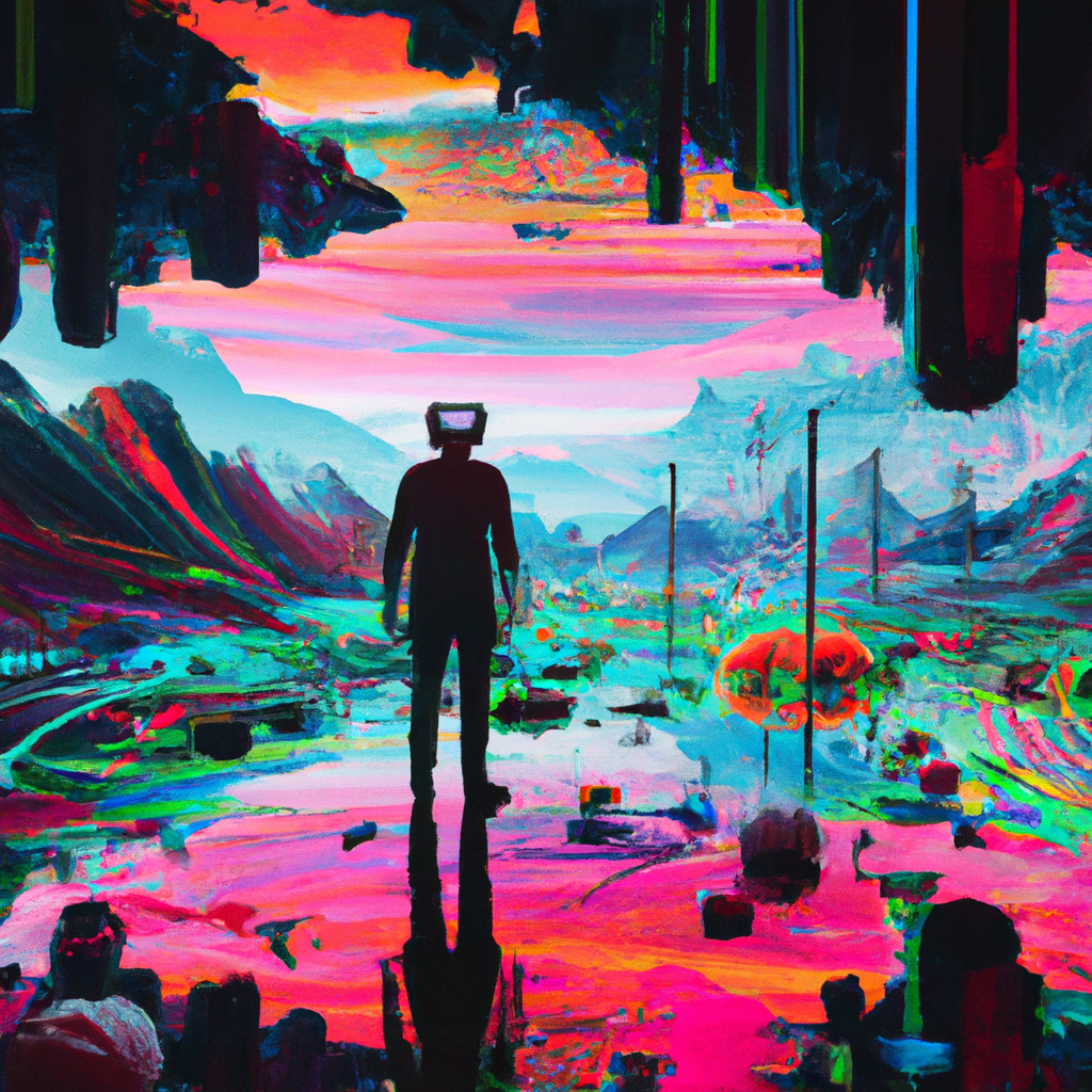 Исследуем будущее виртуальной реальности: что нас ждет?