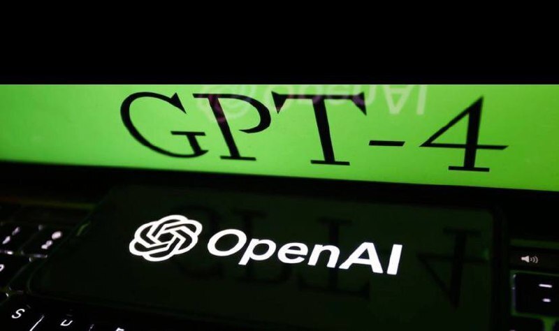 OpenAI выпустила новую версию своего чат-бота ChatGPT-4, которая может работать с изображениями.