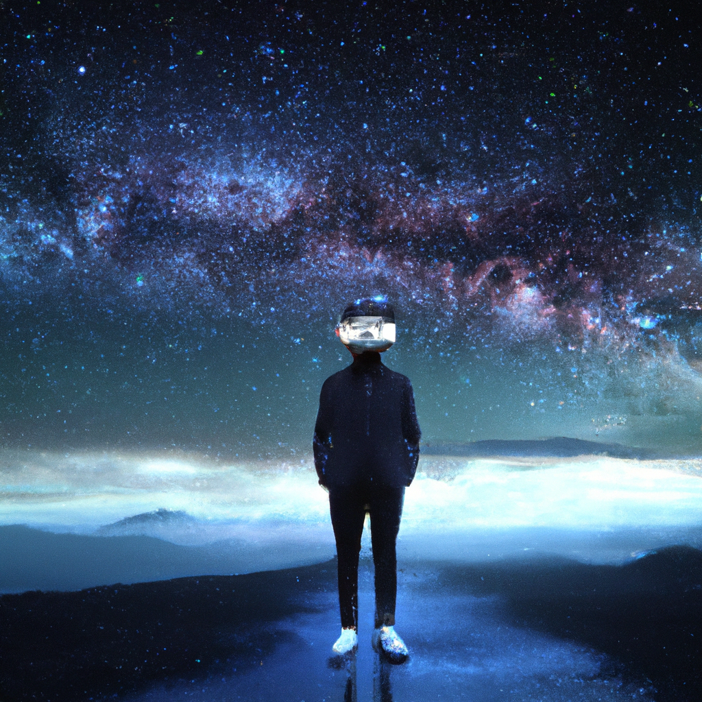 Исследуем будущее виртуальной реальности: что нас ждет?