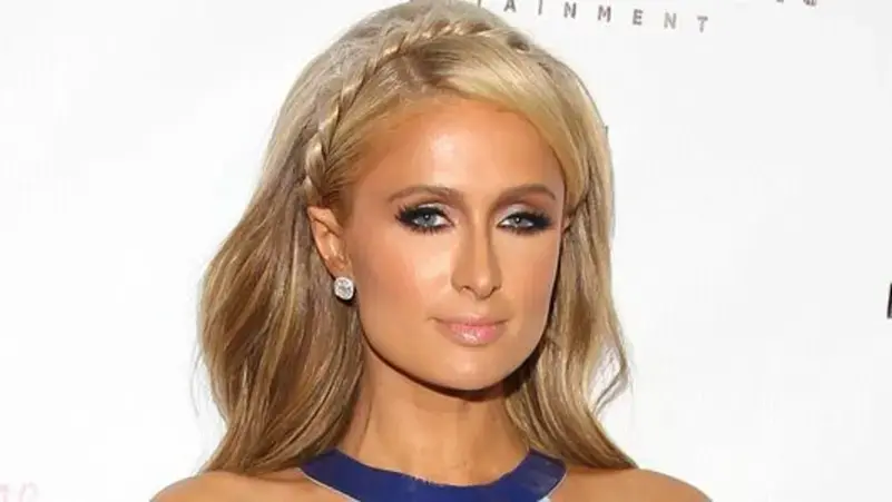 Пэрис Хилтон обманула Дональда Трампа! Подробности изнасилования в подростковом возрасте.