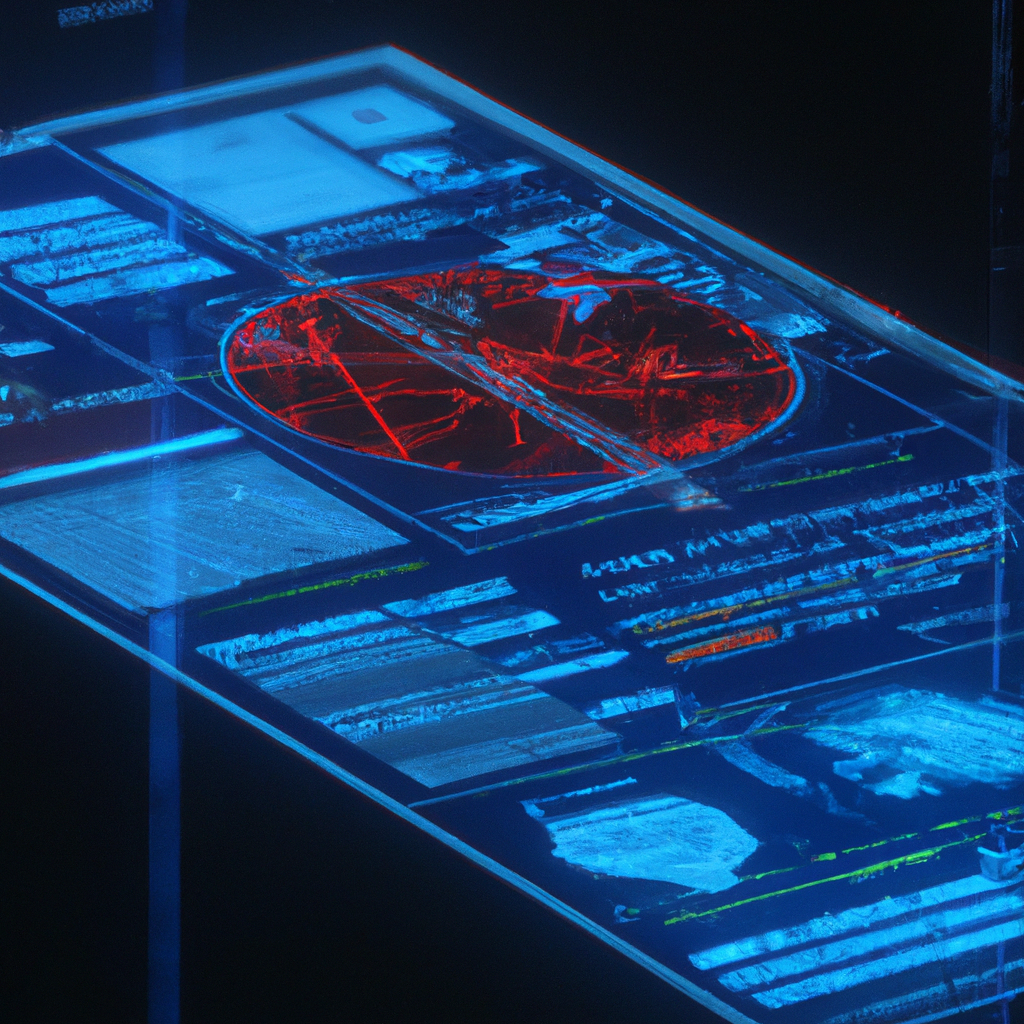 Будущее медицины: как технологии изменят нашу жизнь