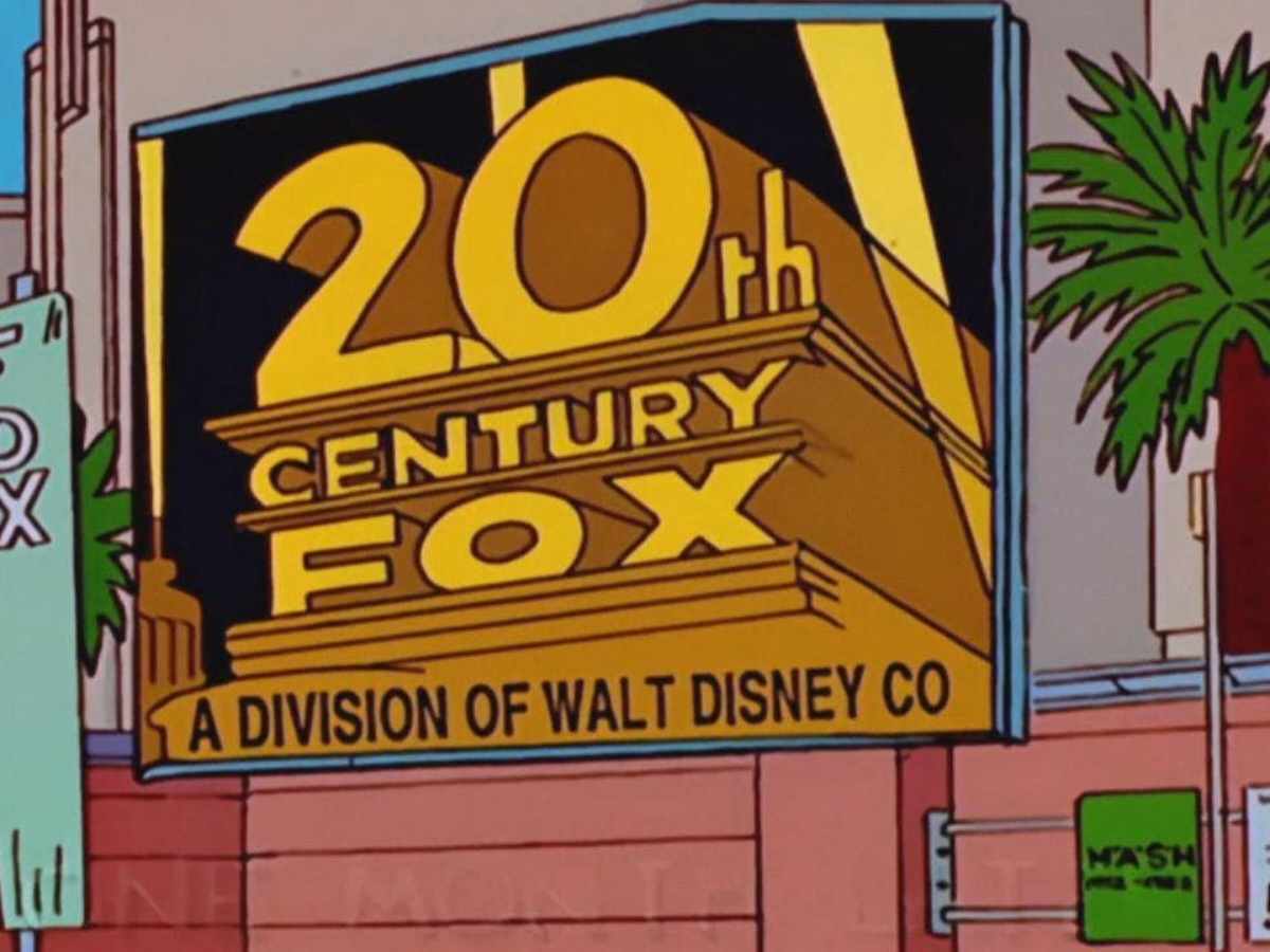 10 сбывшихся пророчеств Симпсонов