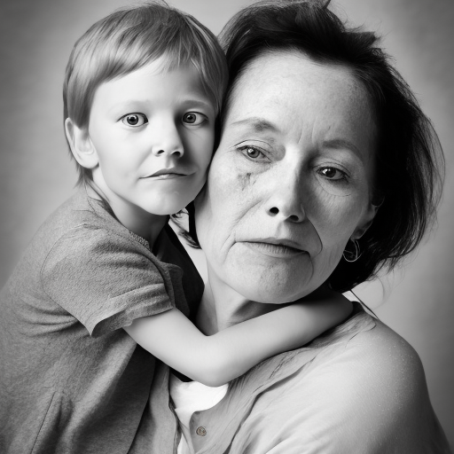 YOU - AI - искусственный интеллект, генерация картинок.