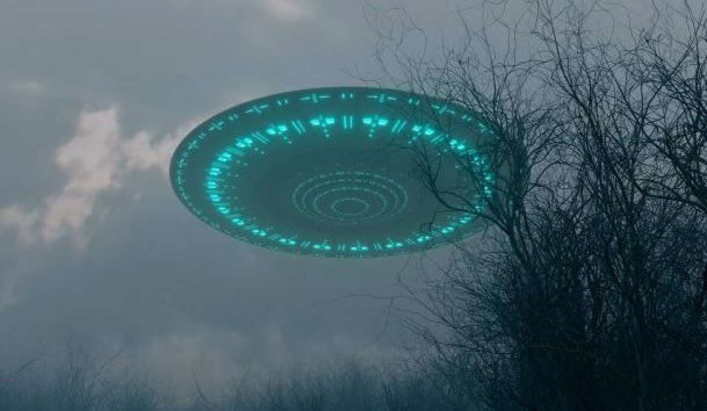 Раскрытие тайны наблюдений НЛО
