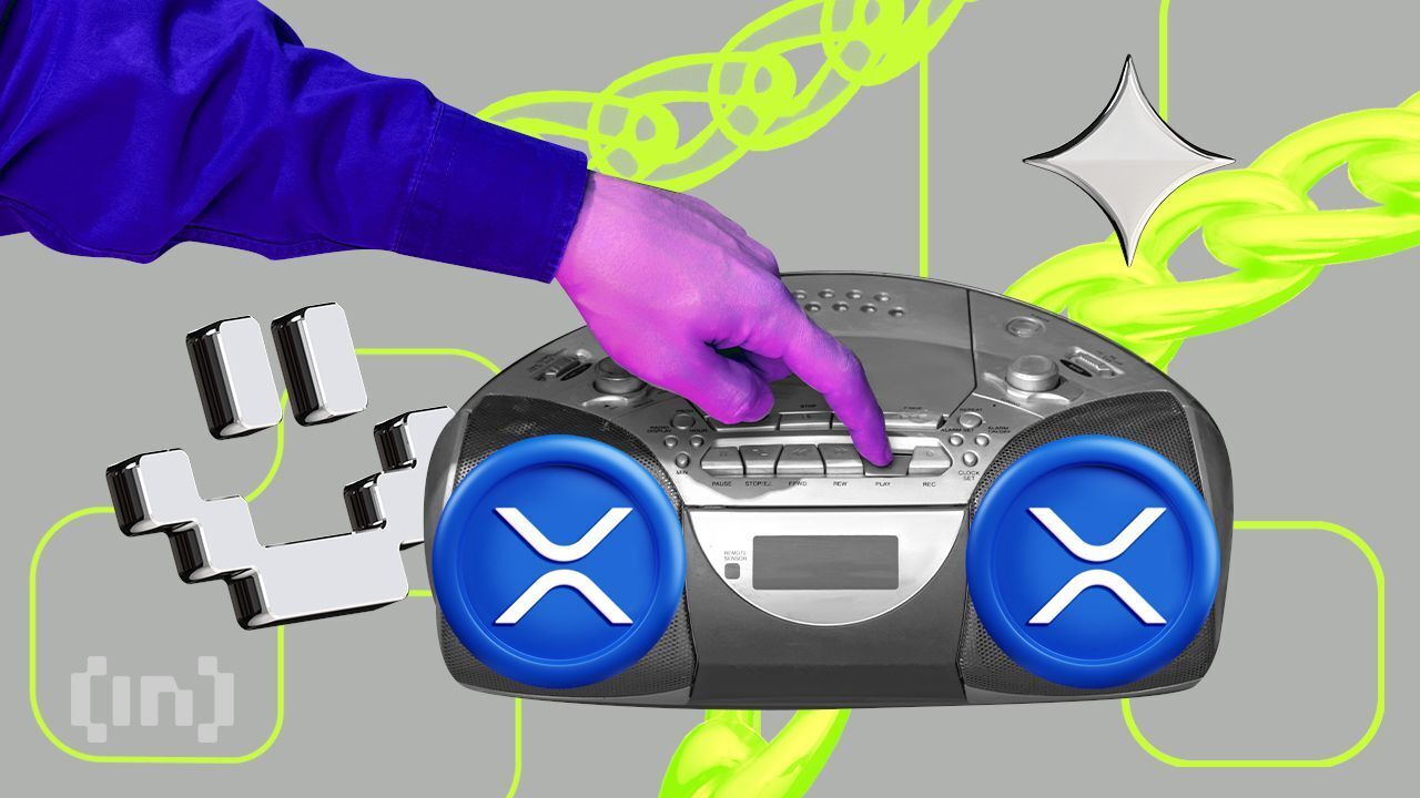 Вот почему цена Ripple XRP начинает выглядеть оптимистично