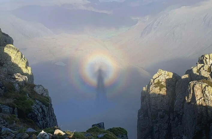 Личный призрак