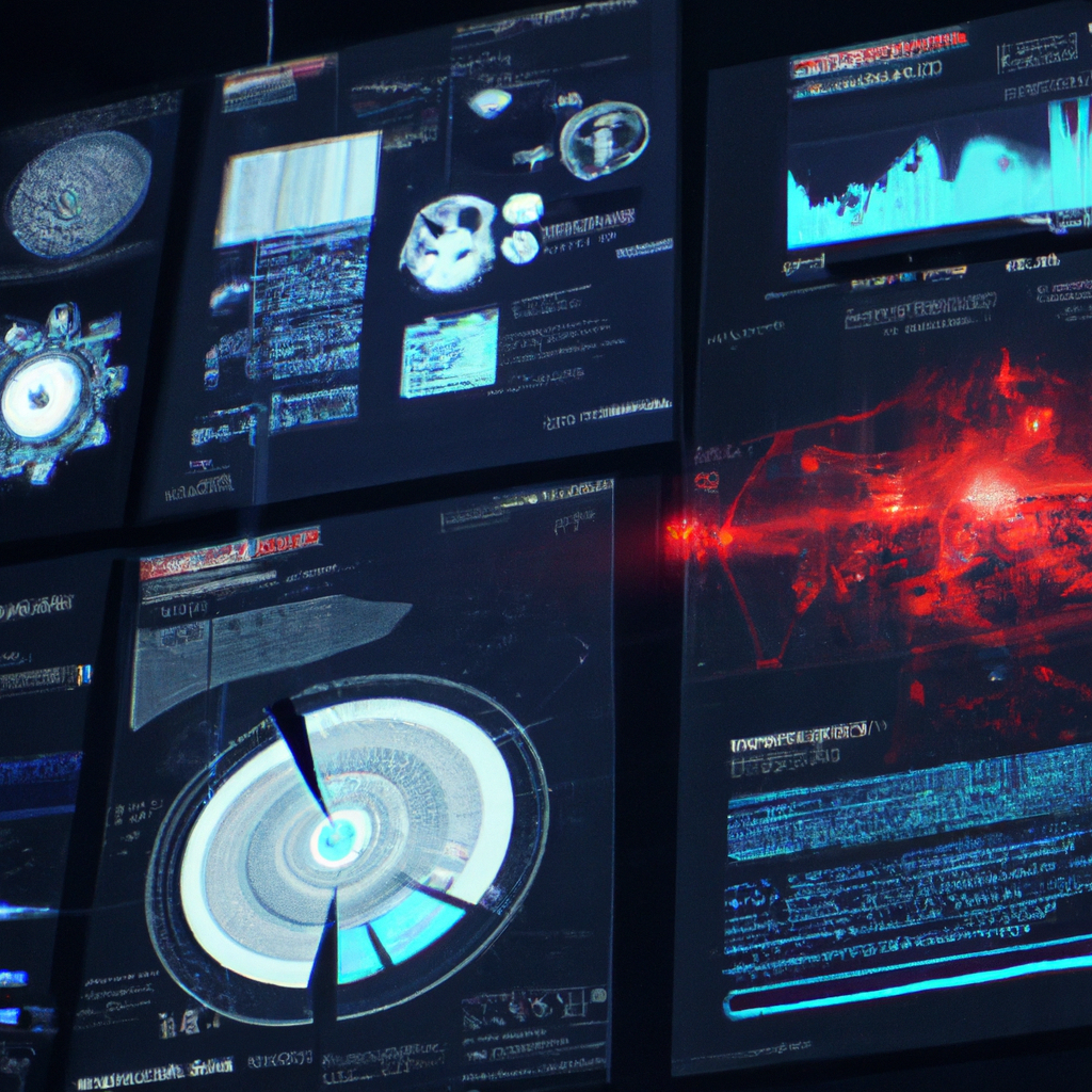 Будущее медицины: как технологии изменят нашу жизнь