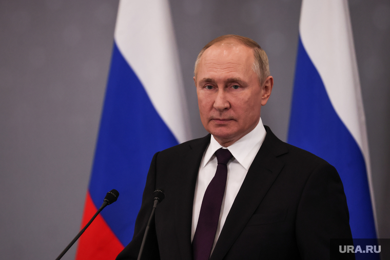 "От Ленина до Путина: "Кто правил СССР и Россией?" Не позорься, проверь свои знания!