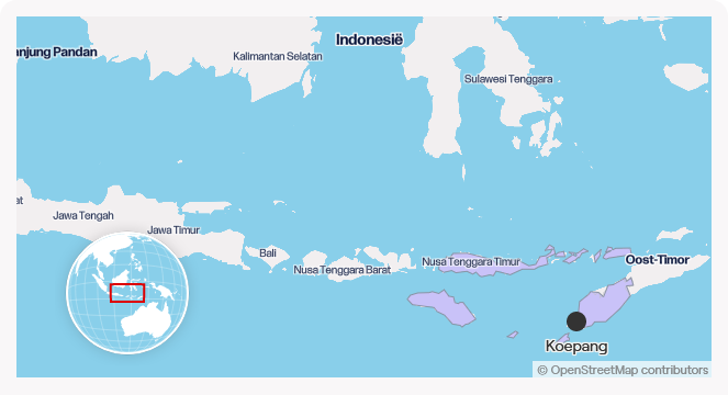 Хейса о пилотном проекте в Индонезии: подростки должны быть в классе в 5:30 утра