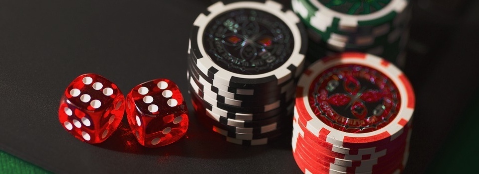 Азартные игры в Швеции