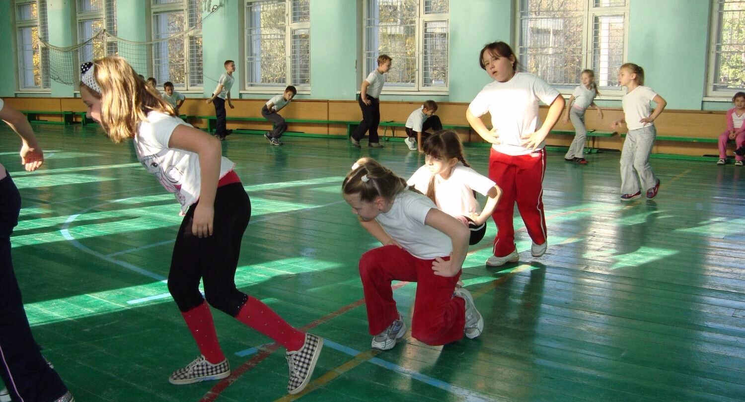 Физкультура в современной школе. Физкультура в школе. Урок физкультуры в школе. Занятия физкультурой в школе. Дети на физкультуре в школе.