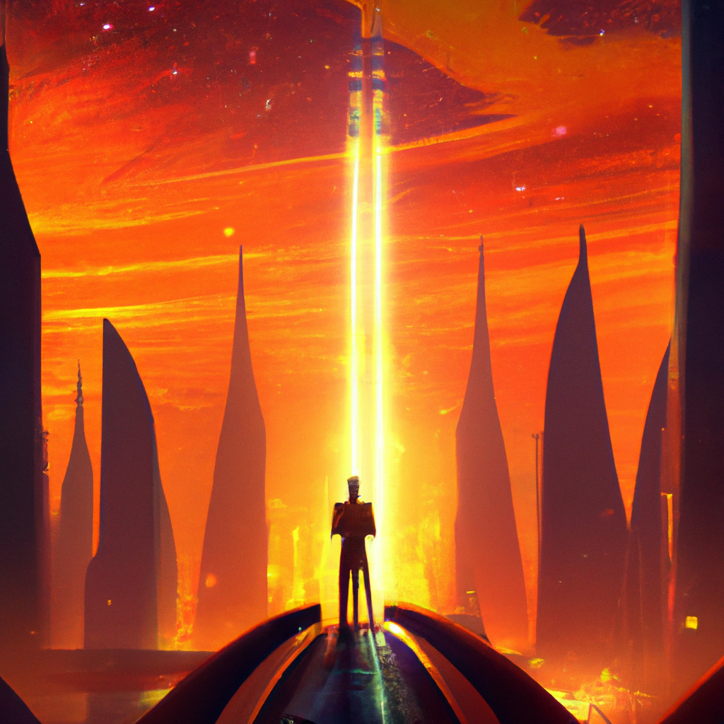 Открывая будущее: Как технология 5G произведет революцию в мобильной связи