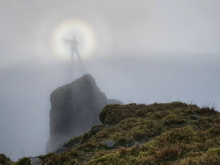 Личный призрак