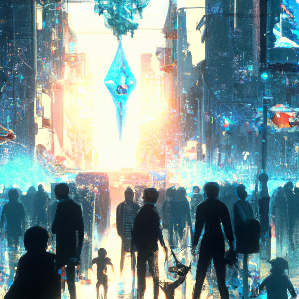 Открывая будущее: Как технология 5G произведет революцию в мобильной связи