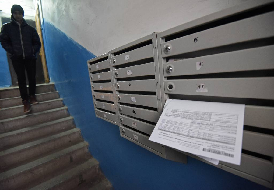 С 1 апреля произойдут изменения для квартиросъемщиков: изменится порядок оплаты коммунальных услуг и счетчиков.