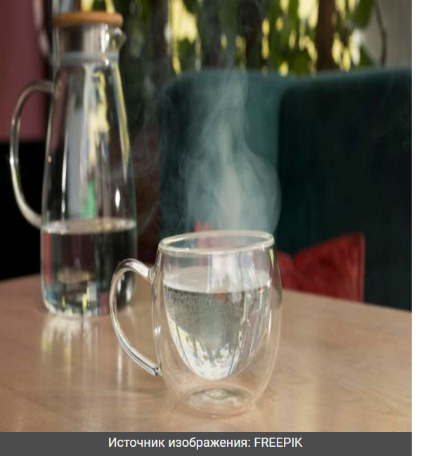 Почему теплая вода является универсальным напитком для похудения. Знайте, когда ее пить, чтобы получить наибольшую пользу