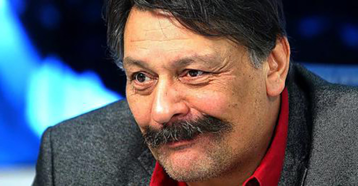 Обезумевший Дмитрий Назаров заорал россияне поверхностный народ без мозгов