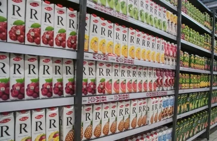 Ягодный защитник: доктор Агапкин рассказал о соке, способном предотвратить инсульт