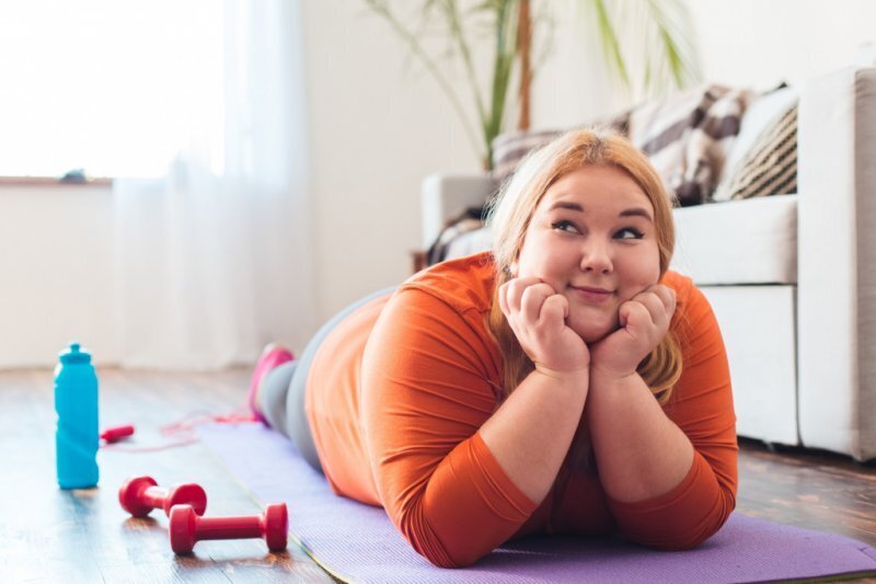 Почему не получается похудеть? 9 распространенных ошибок на пути к цели