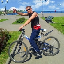 Алексей, г. Камышин