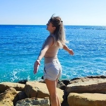 Анютка Полякова, г. Волгоград